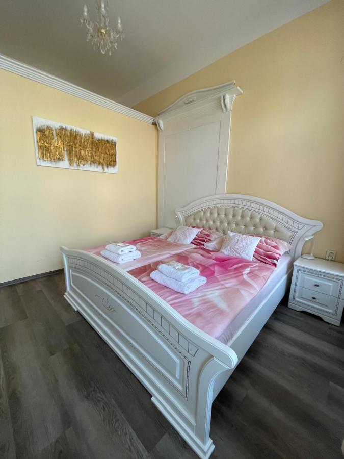 Apartmany Vila Tyniste Tyniste nad Orlici Buitenkant foto